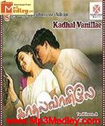 Kadhal Vanillae 2008 song download